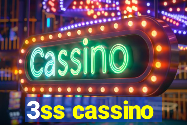 3ss cassino